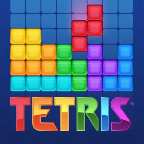 google games tetris